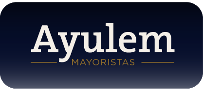 Ayulem Mayoristas - Pastelería