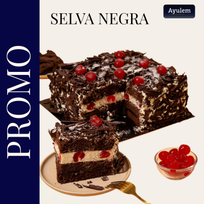 Selva Negra
