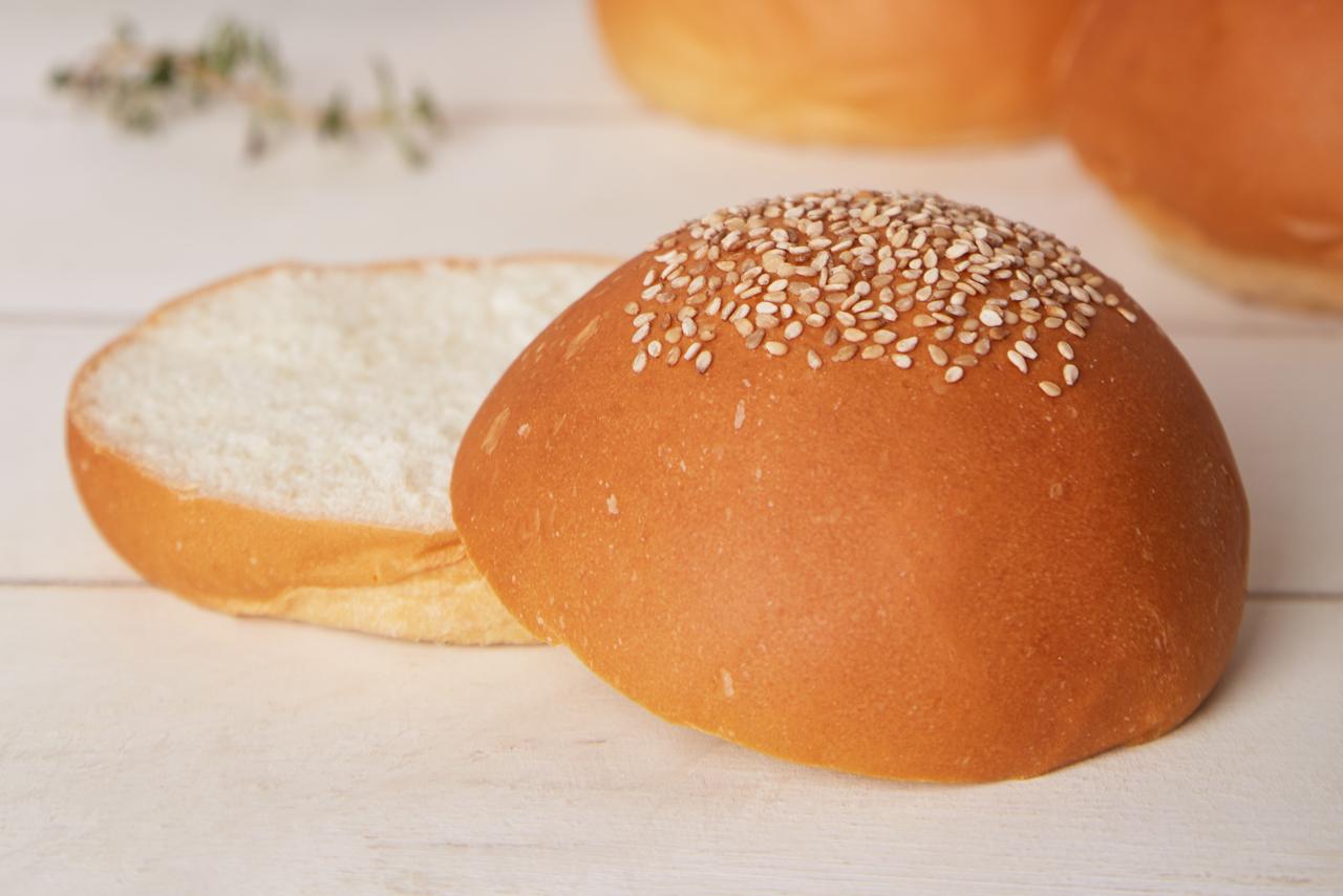 Panes Cocidos (Congelados)