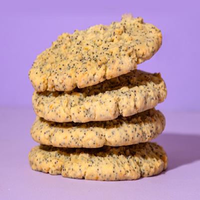 Masitas y galletas varias (dulces y salados)