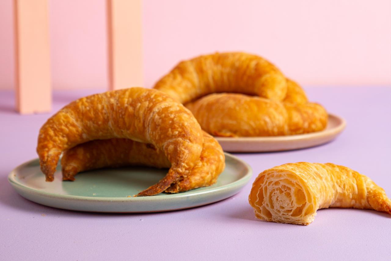 Medialunas y Facturas